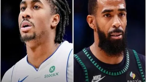 惊艳一传！阿什利-扬盛赞卡塞米罗：无人能及的“隐形助攻大师”